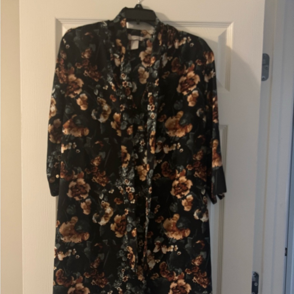Zara cute dress!!